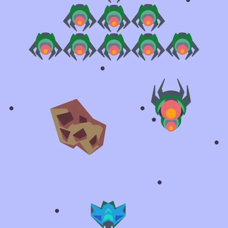 Game by @PR1SVX