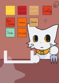 #Catsimmyan uh whT