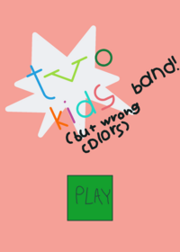 Tvokids band!!!