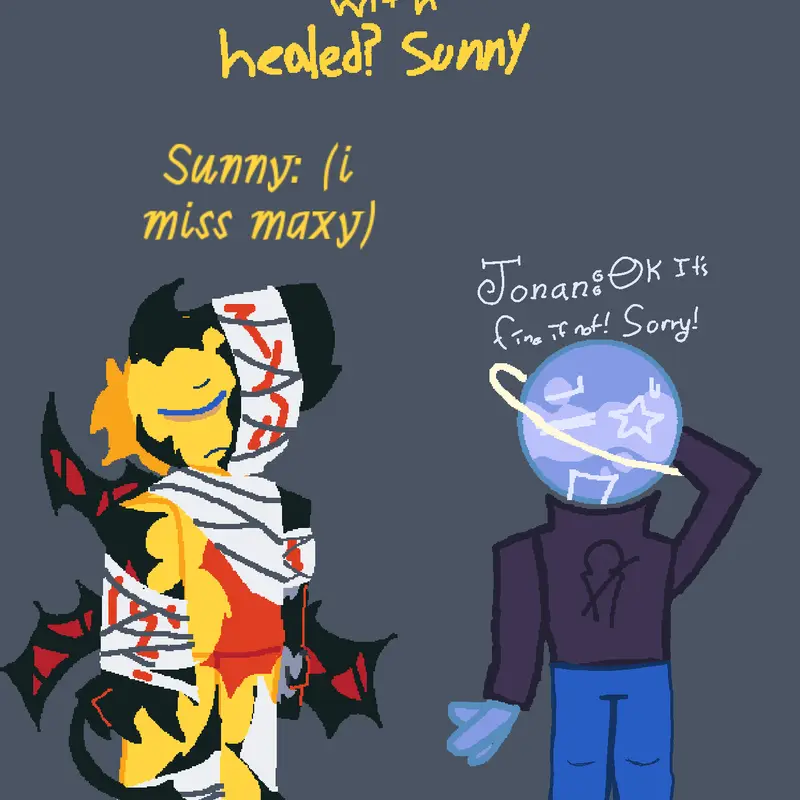 Game by @sunny_big