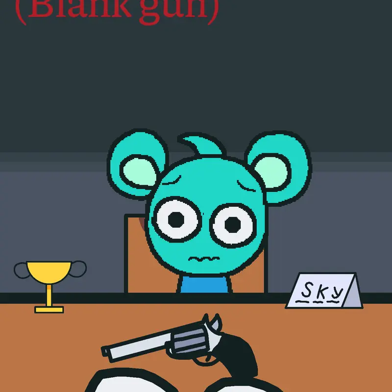 Game by @batman2025