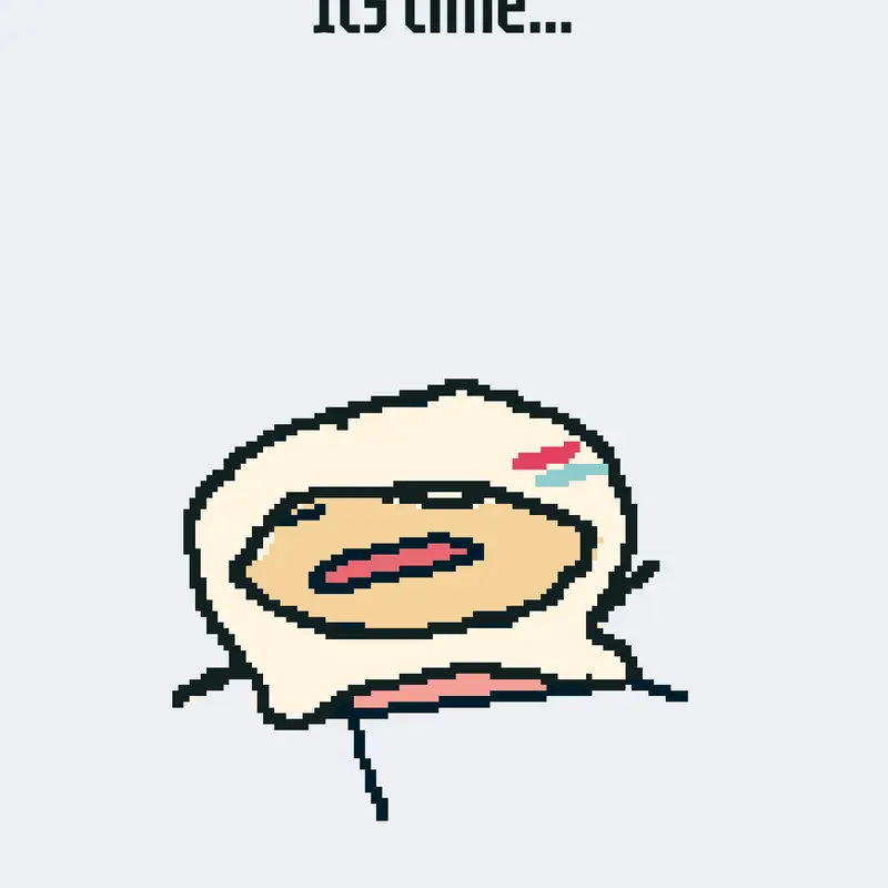 Game by @snack_cat