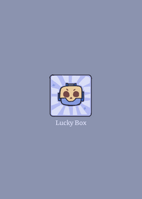 Lucky Box!