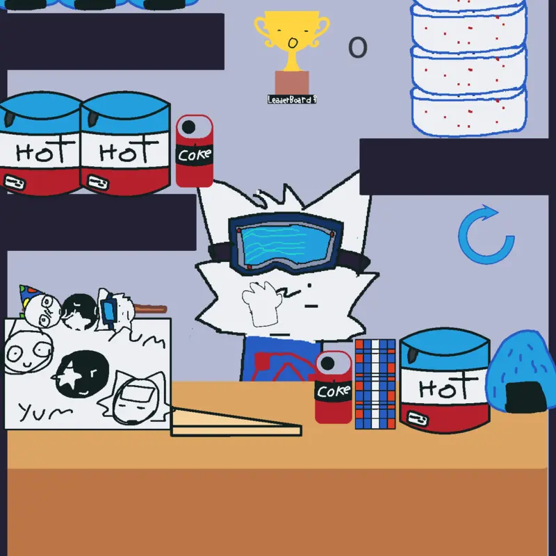 Game by @furtex