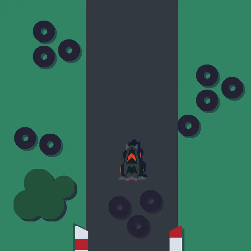 Game by @saucebility