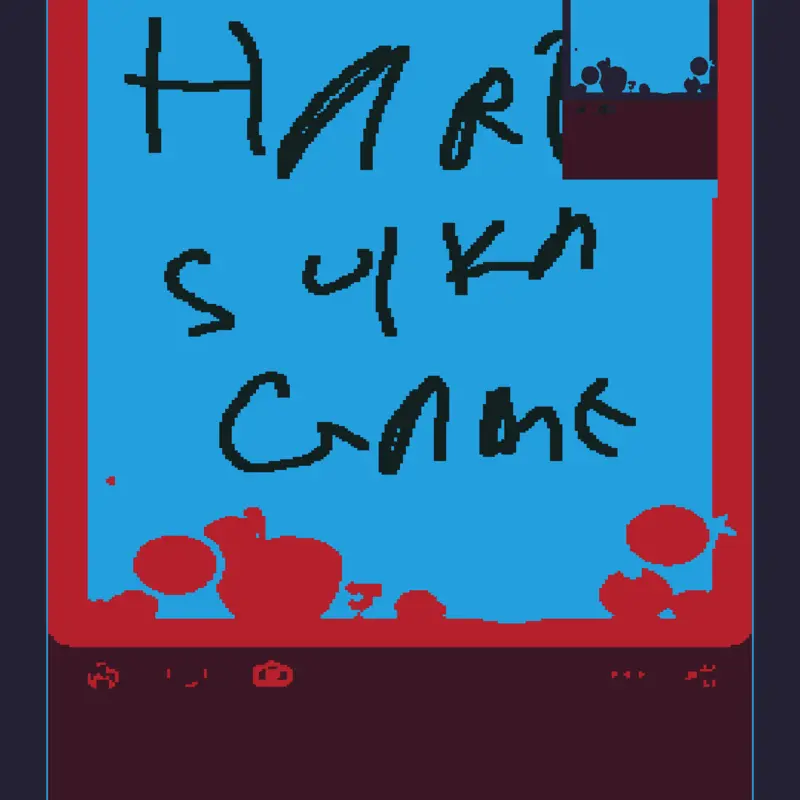 Game by @vinalle23