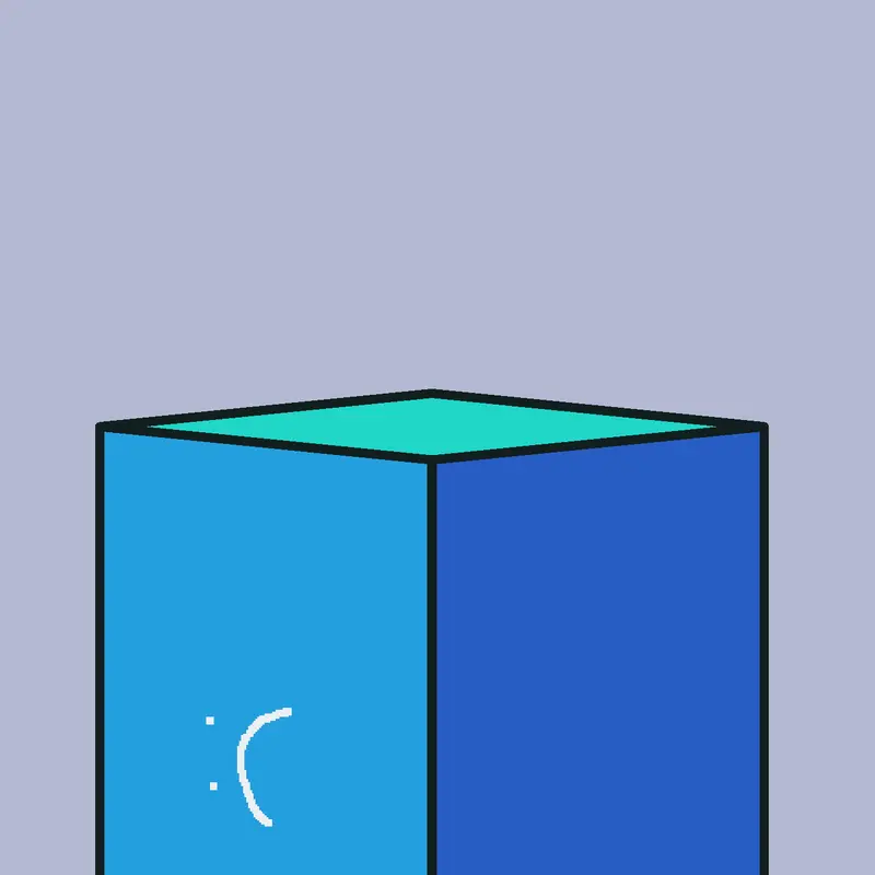 Game by @bsodcube