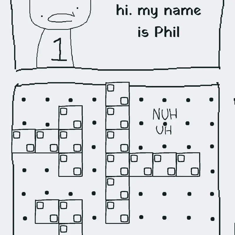 Game by @IceyHeads