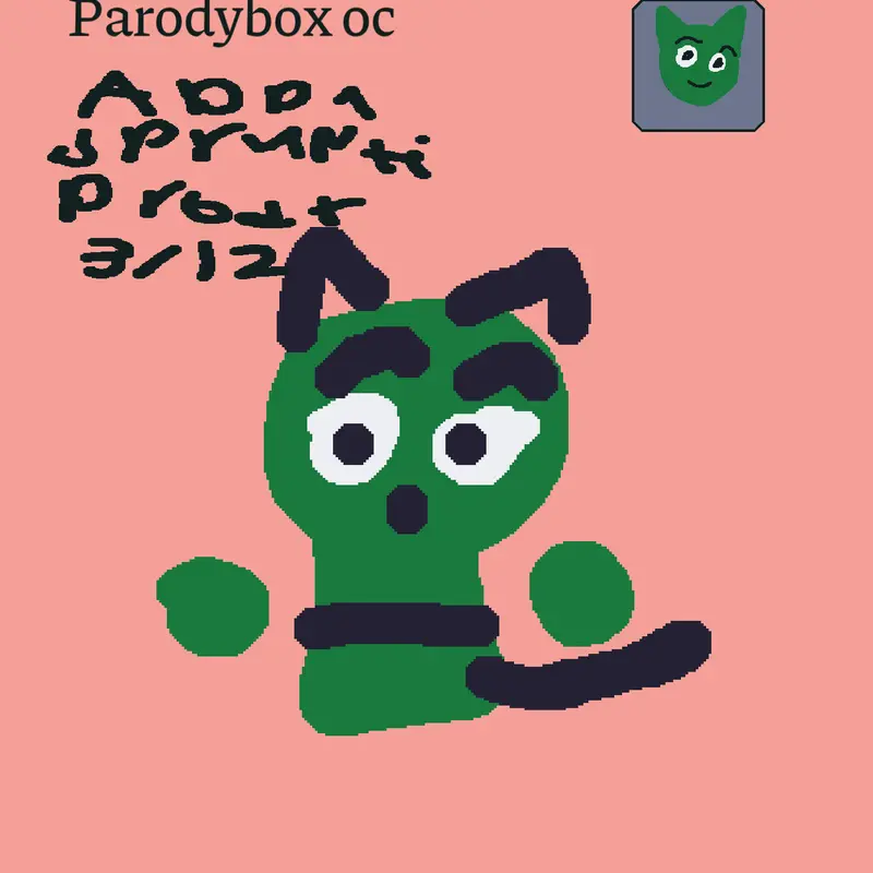 Game by @steak_girl