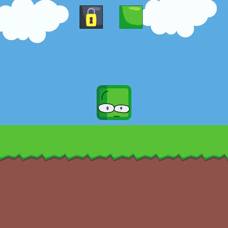 Game by @audreydenise