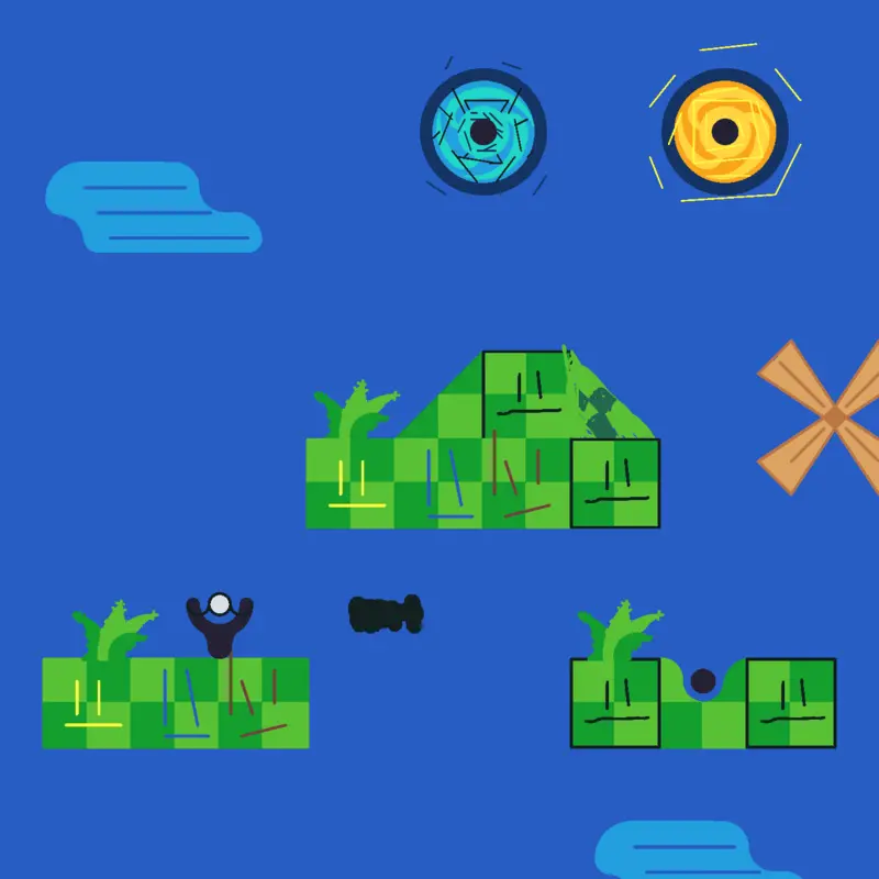 Game by @Cdkocsi