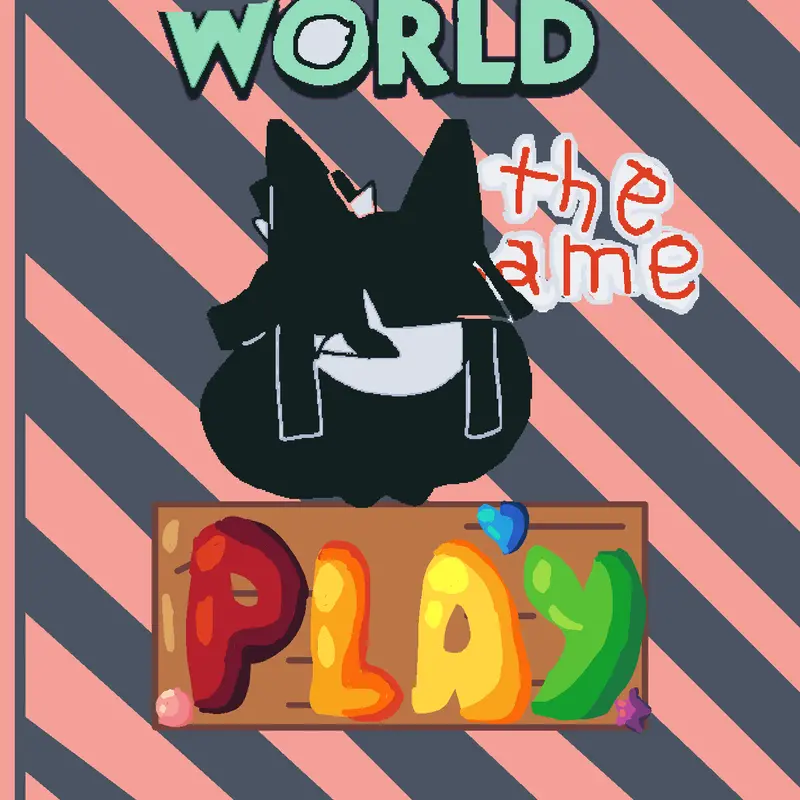 Game by @missBlommie