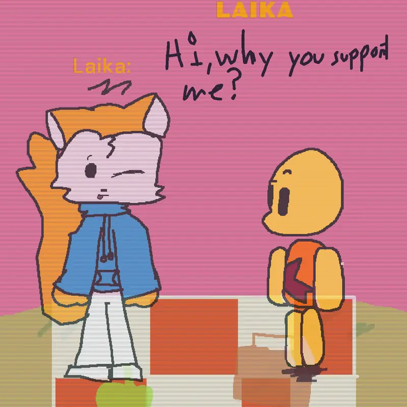 Game by @Flareon1