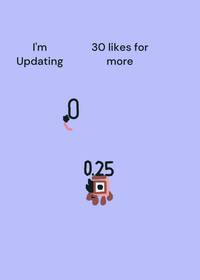 My Numberblock Sprite