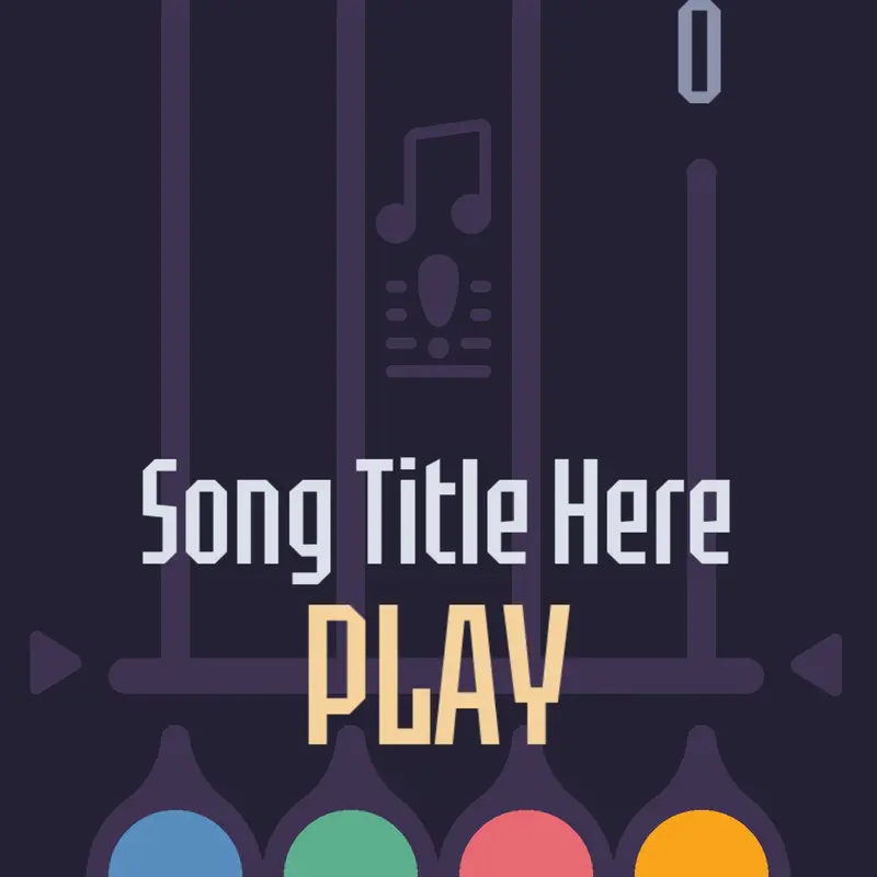 Game by @Presneyuur