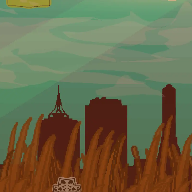 Game by @SaturnSolarballStudios