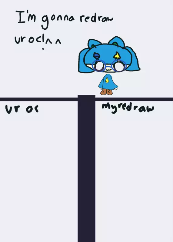 Game by @BlueberryChan
