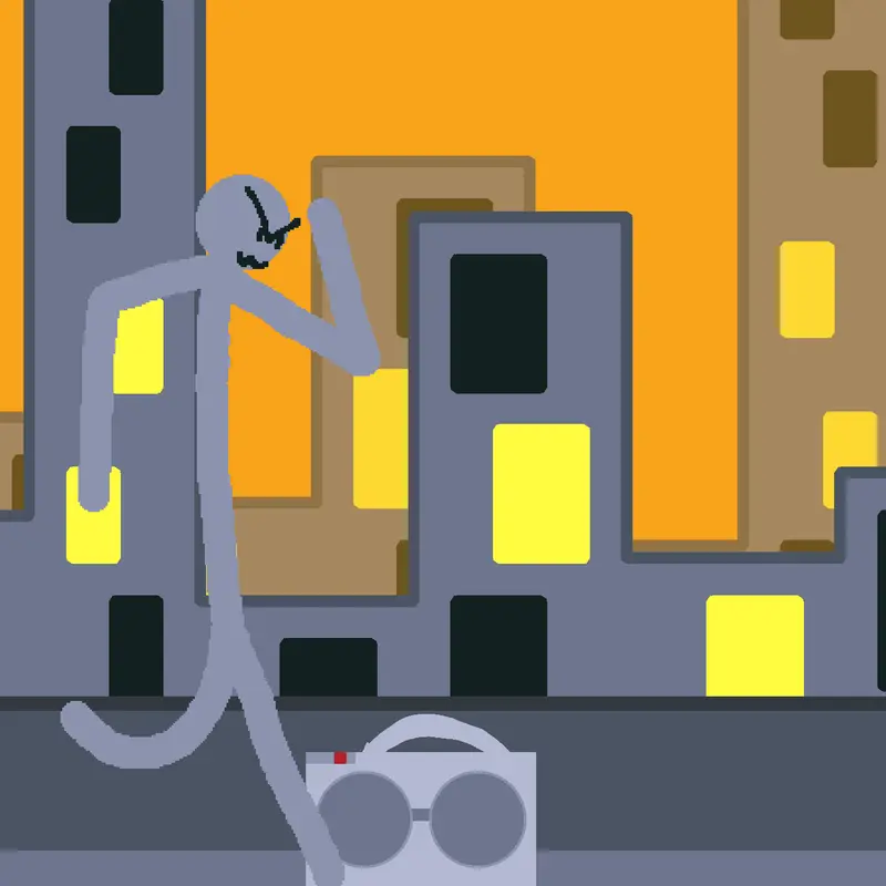 Game by @stickman_clan
