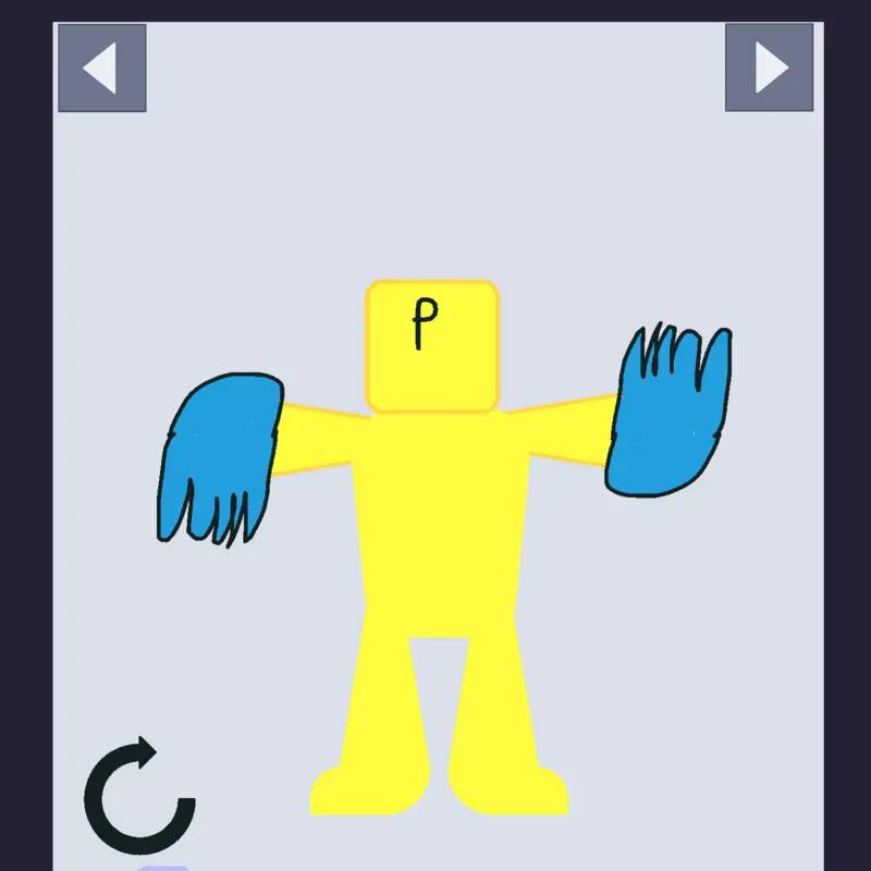 Game by @skyl-mm