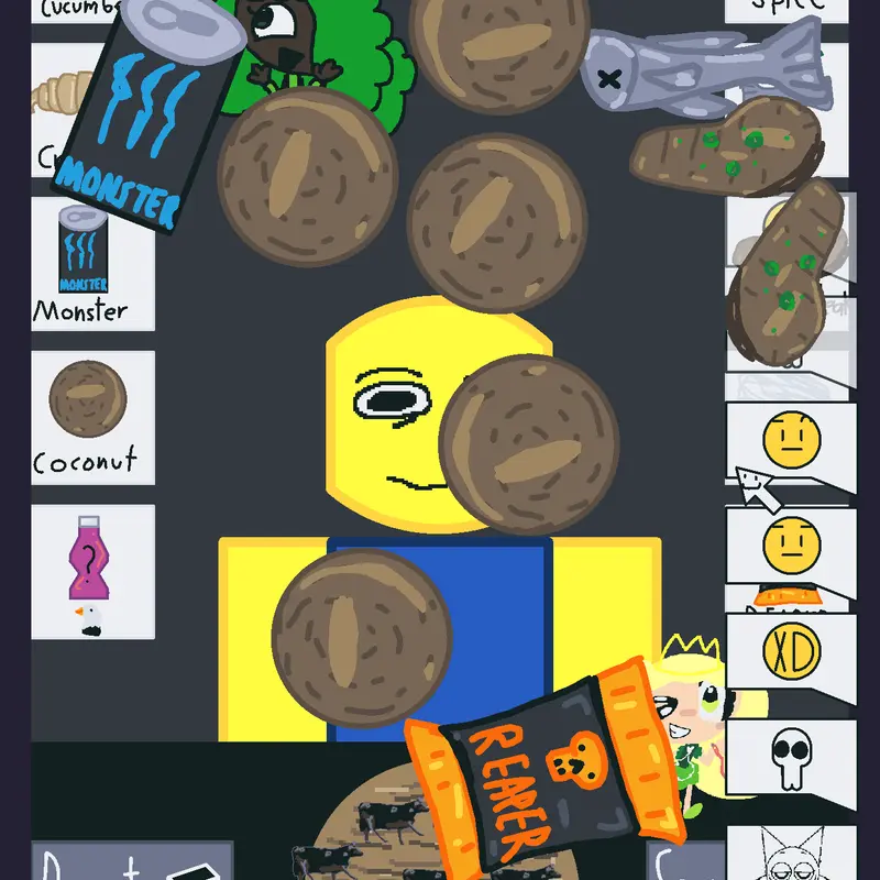Game by @noralyn