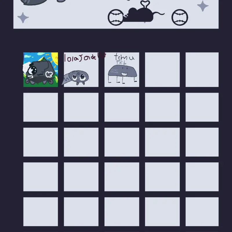 Game by @BAD_WARERER