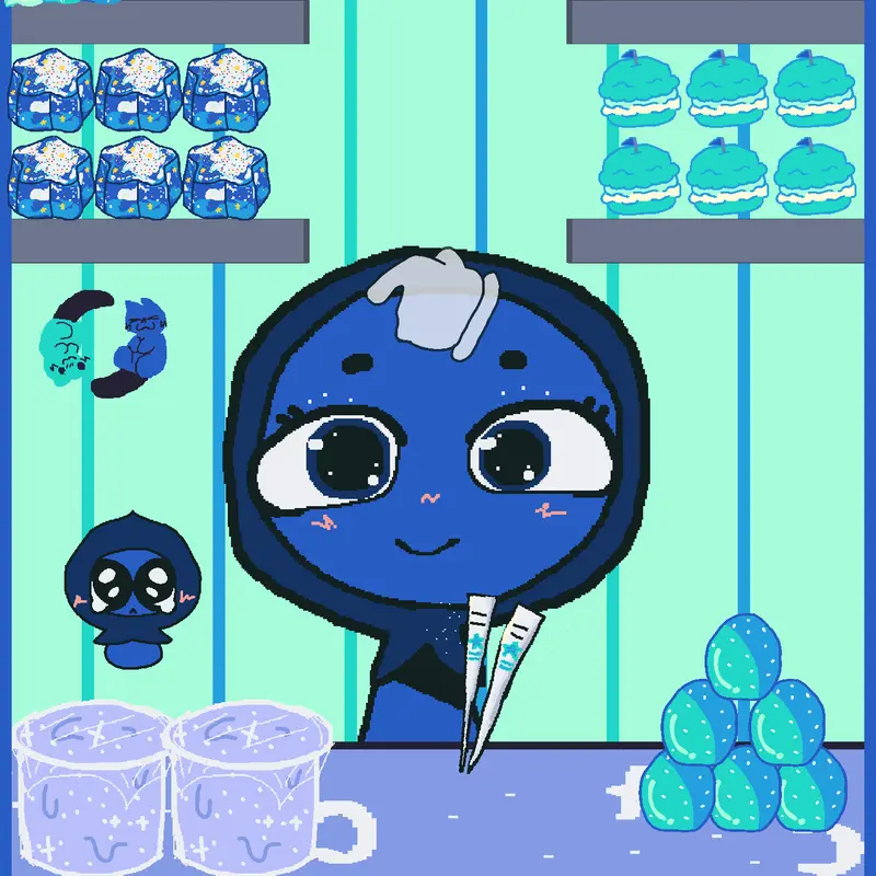 Game by @Hdlkll