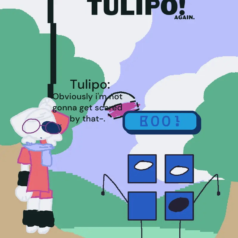 Game by @-_Justatulip_-