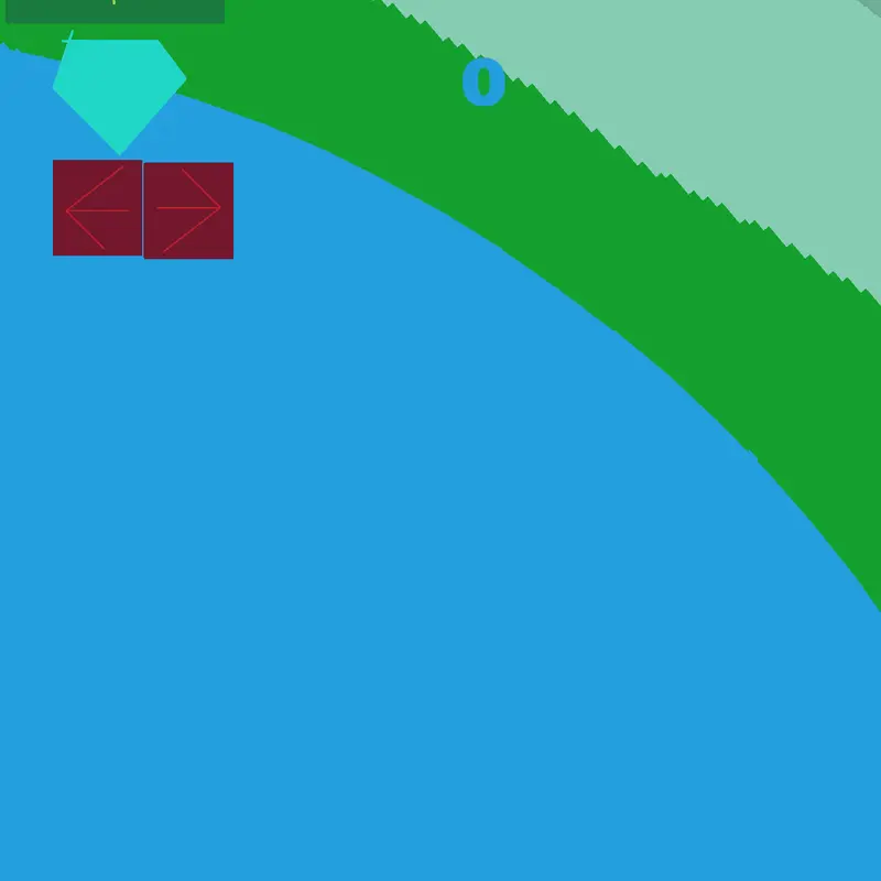 Game by @whespey