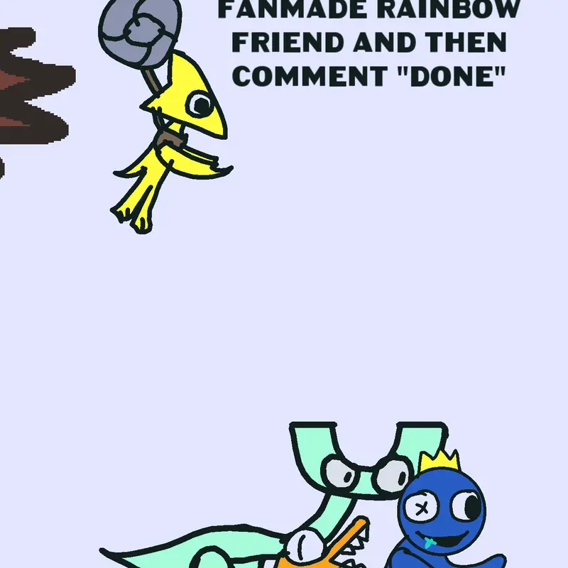 Game by @A_245withtophat