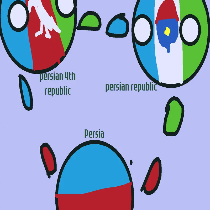 Game by @Persian_4th_republic