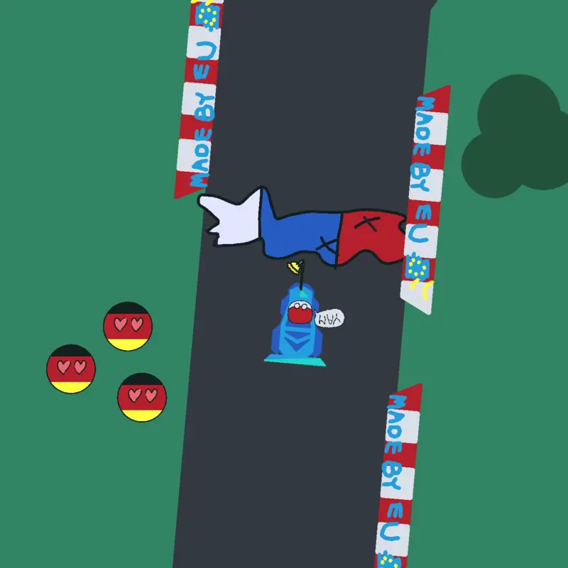 Game by @Haprnick