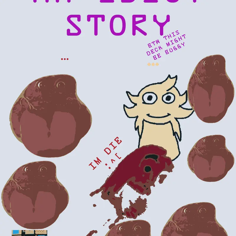 Game by @ITSSPRUNKITIME