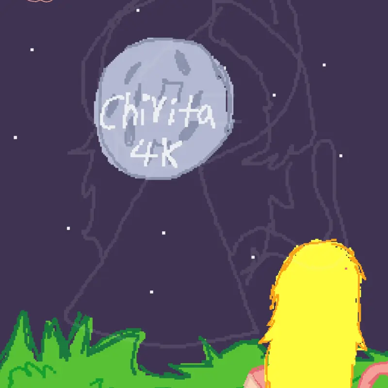 Game by @chirita_4k