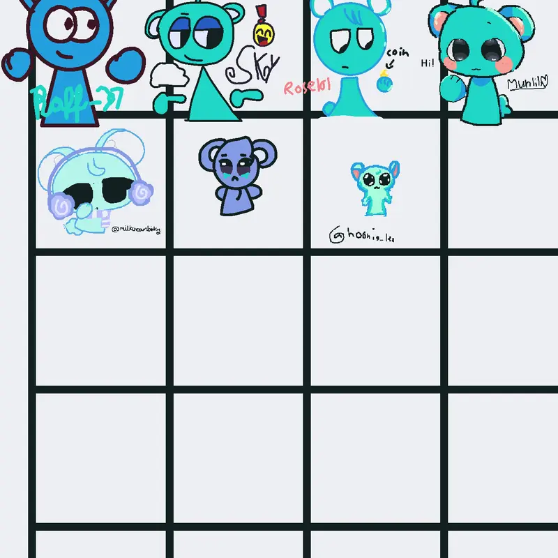 Game by @hooni_lee