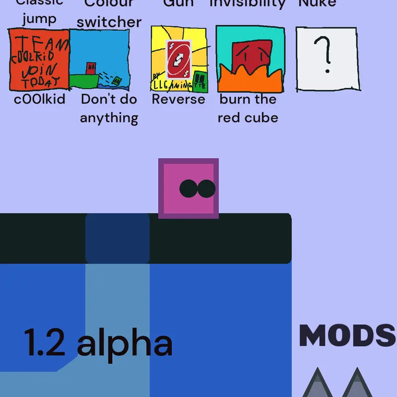Game by @austin344535