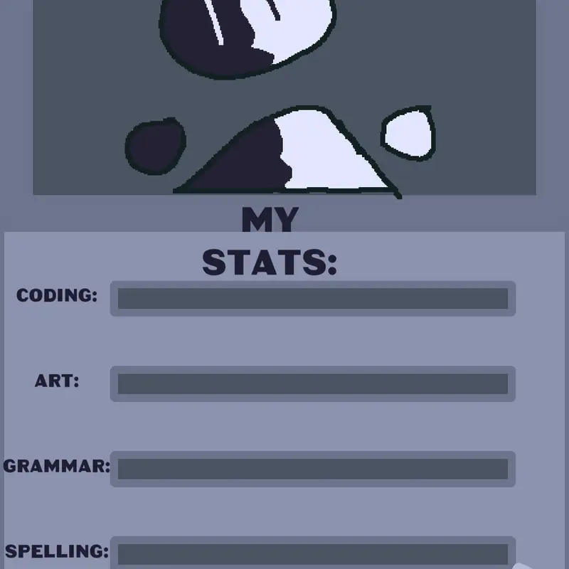 Game by @Dumb_name