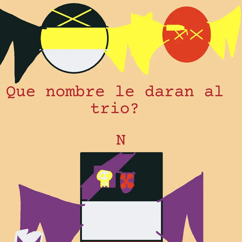 Game by @imperio_aleman