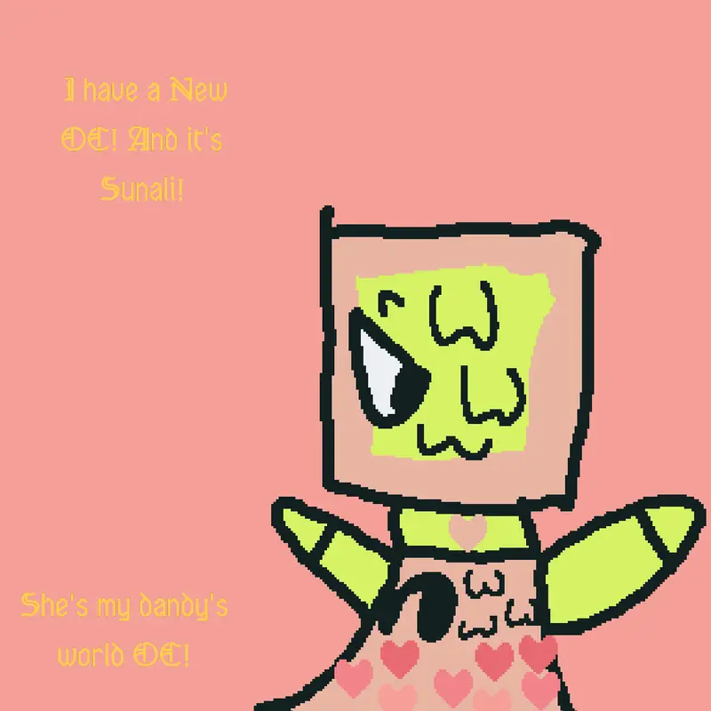 Game by @Alia_pinky