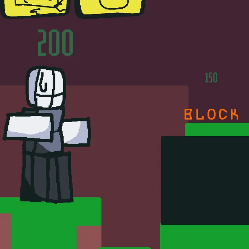 Game by @woodbana2