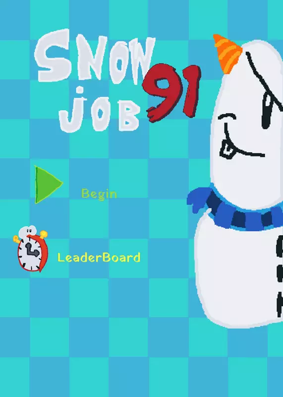 Game by @BranchyFool28