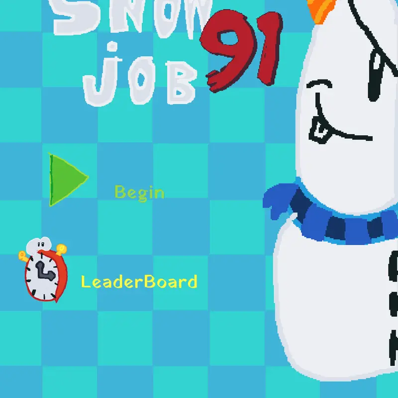 Game by @BranchyFool28
