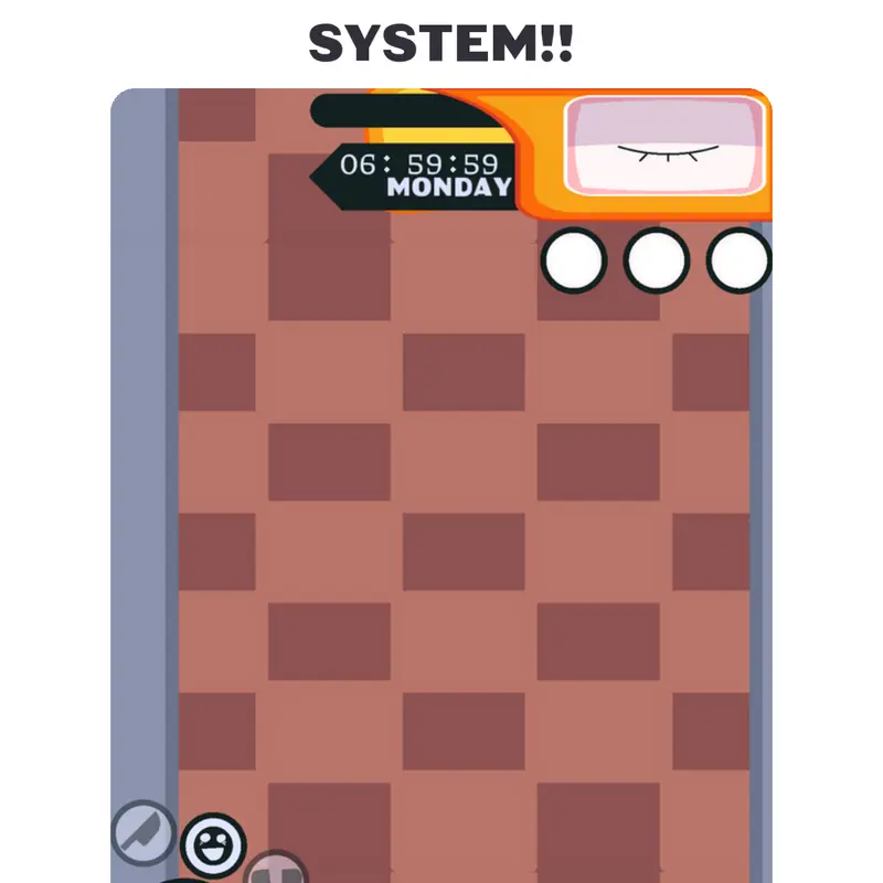 Game by @CookingMamaDev