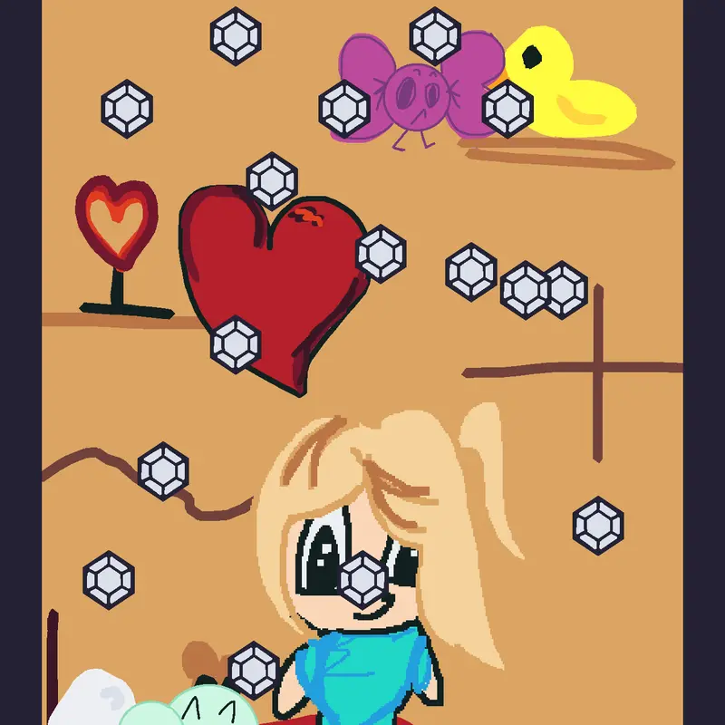 Game by @ksyushalove