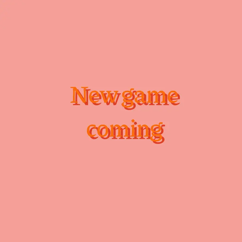Game by @Yupyuiyui