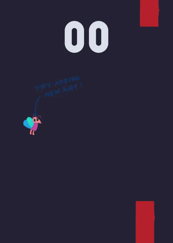 Game by @I_MISS_YOU_AZEL_CREATER