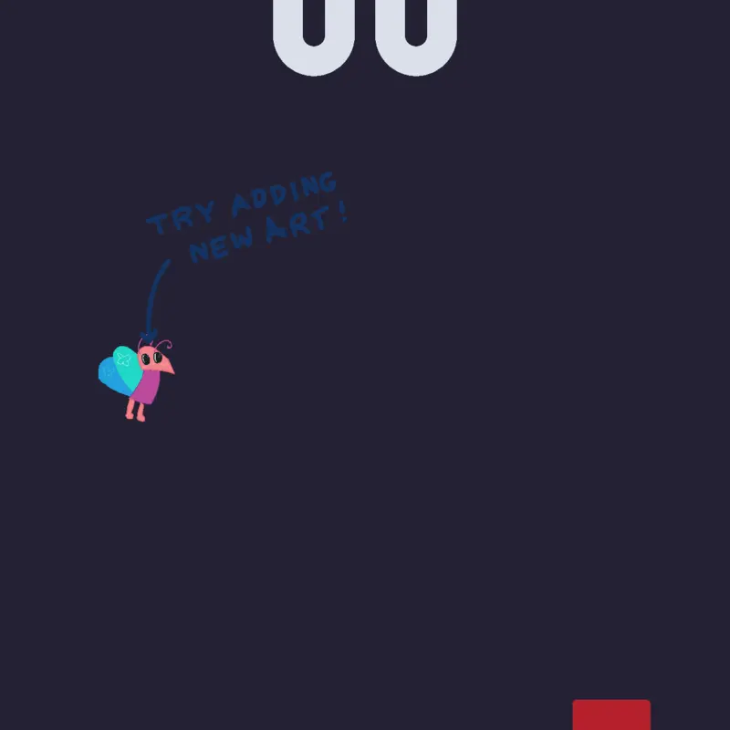 Game by @I_MISS_YOU_AZEL_CREATER