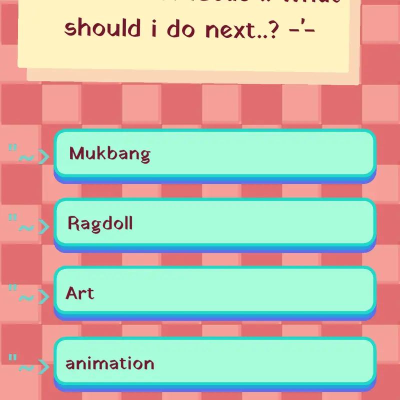 Game by @young_artist-584