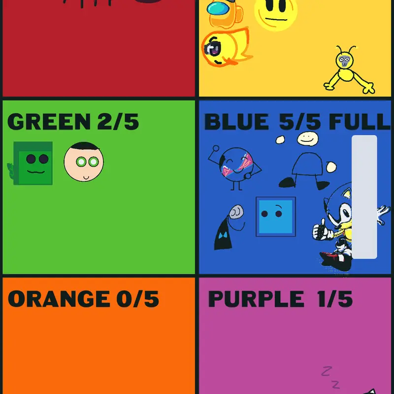 Game by @buzzgt