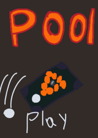Pool!