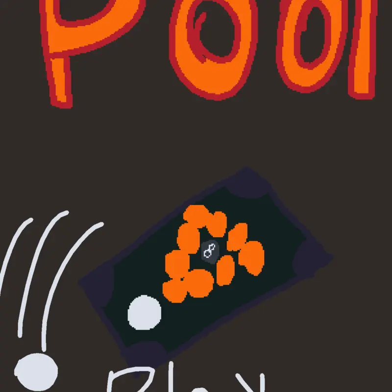 Pool! by @coolguy103
